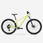 jaune limonade
