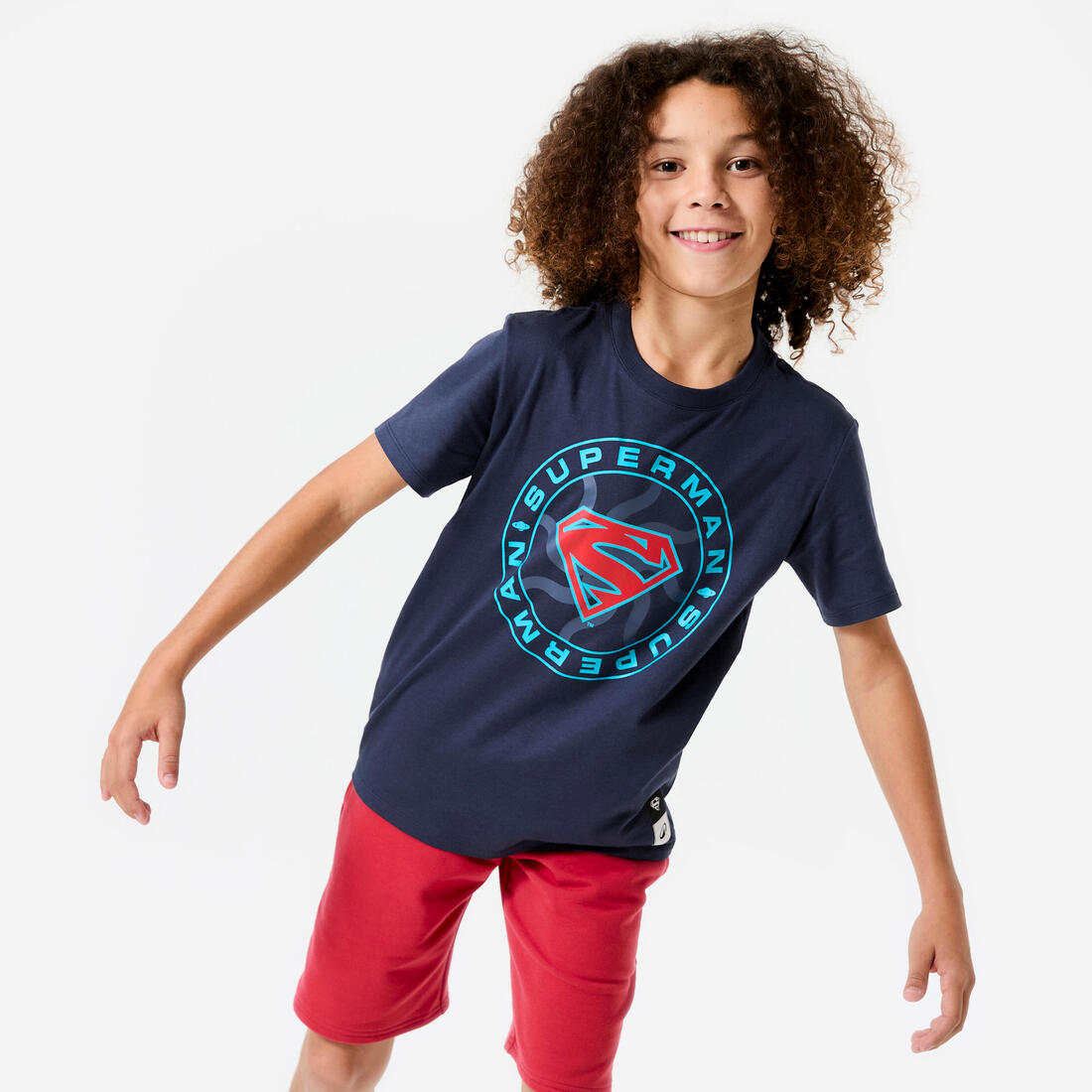 Tee-shirt Batman enfant