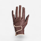 marron wengé