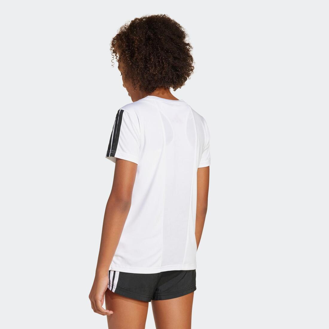 T-shirt de sport fille