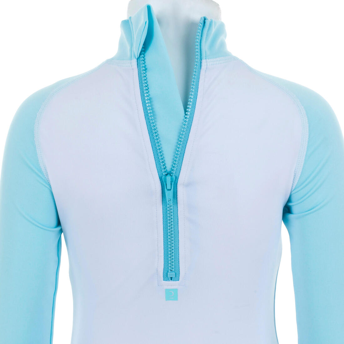 Combinaison de natation anti uv bébé / enfant manches longues imprimé
