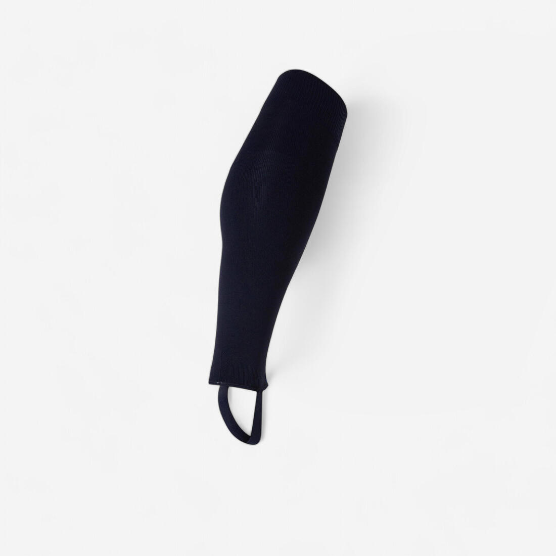 Chaussettes de football sans pied VIRALTO