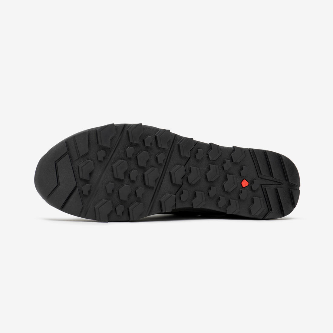 Chaussure de randonnée basse imperméable homme, NH100