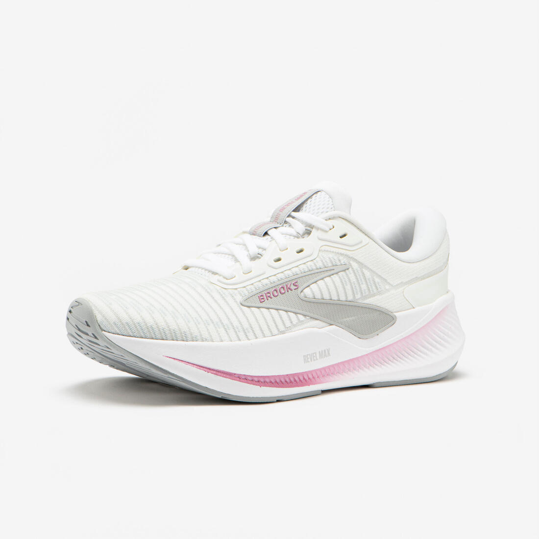 Chaussures de running Femme, Brooks Revel Max