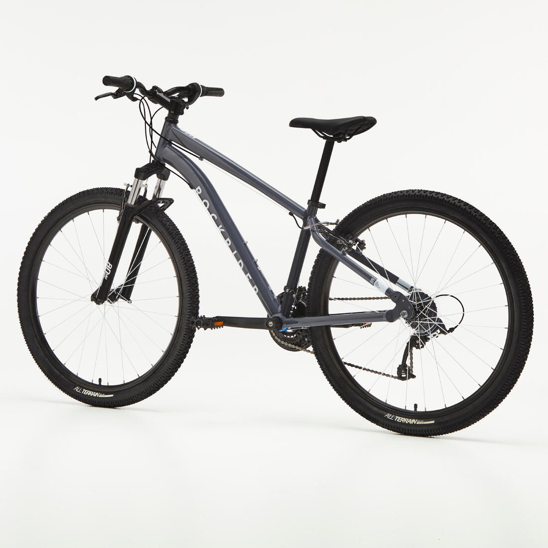 Vélo vtt randonnée - expl 50
