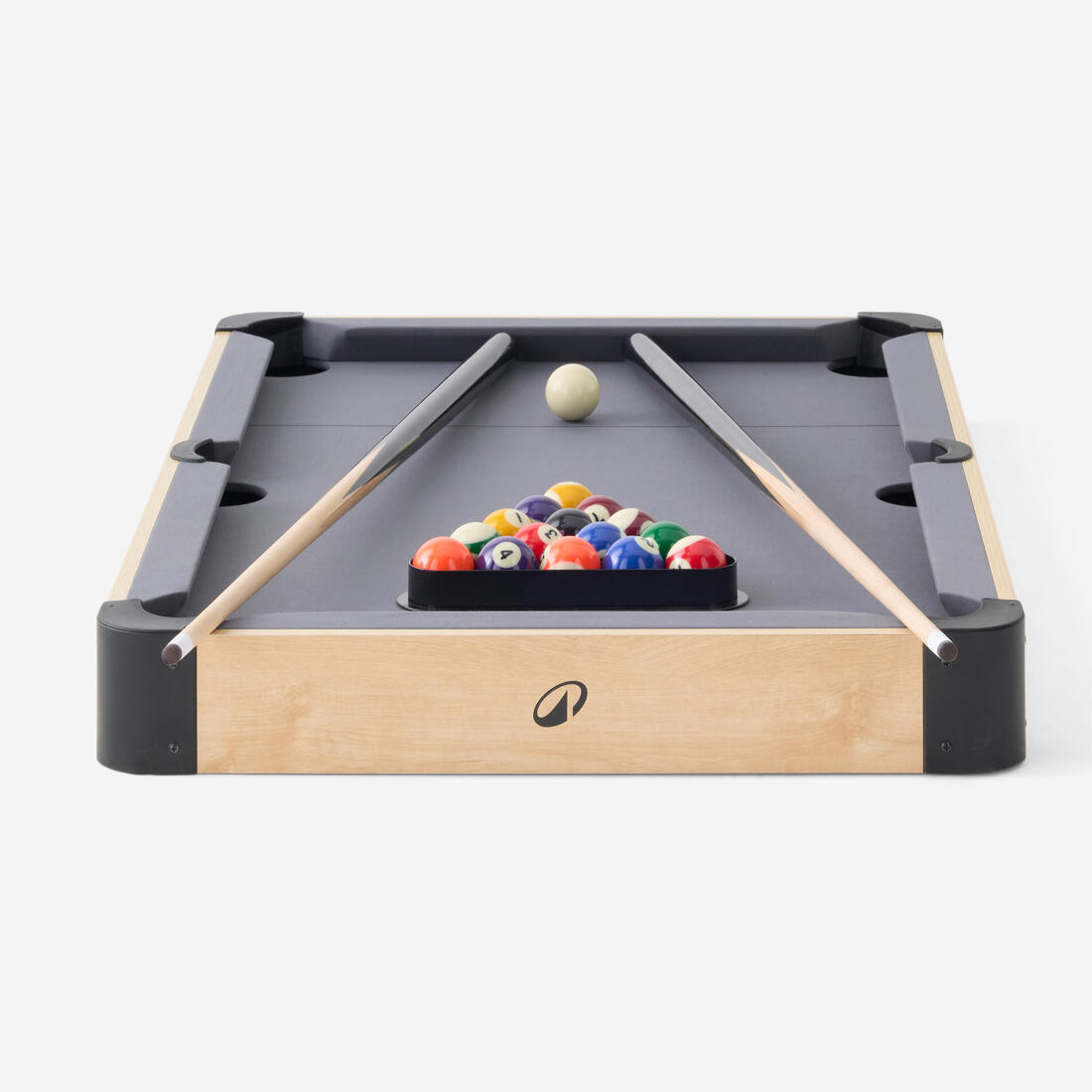 Table de Billard Compacte, BT 100