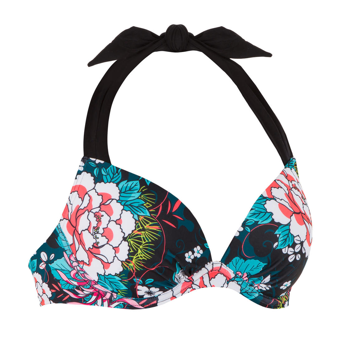 Haut de maillot de bain push up femme elena foly