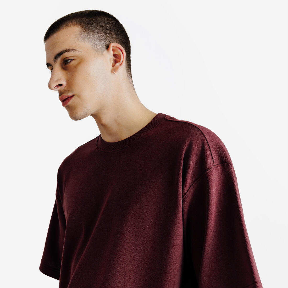 T-shirt homme, Elementals