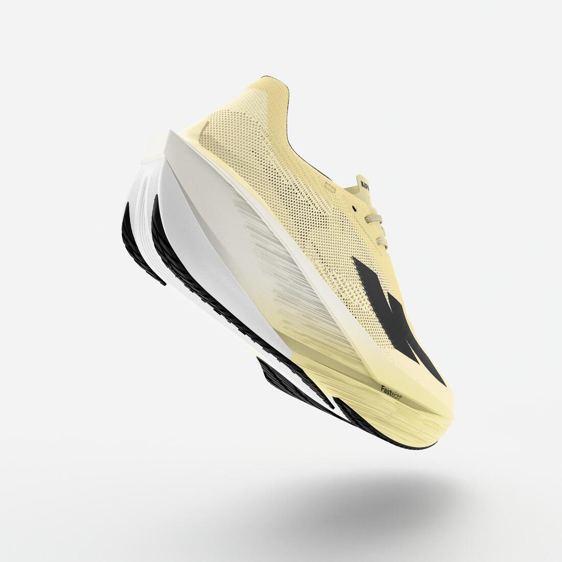 Chaussures de running route homme, Kiprun Kipstorm Tempo
