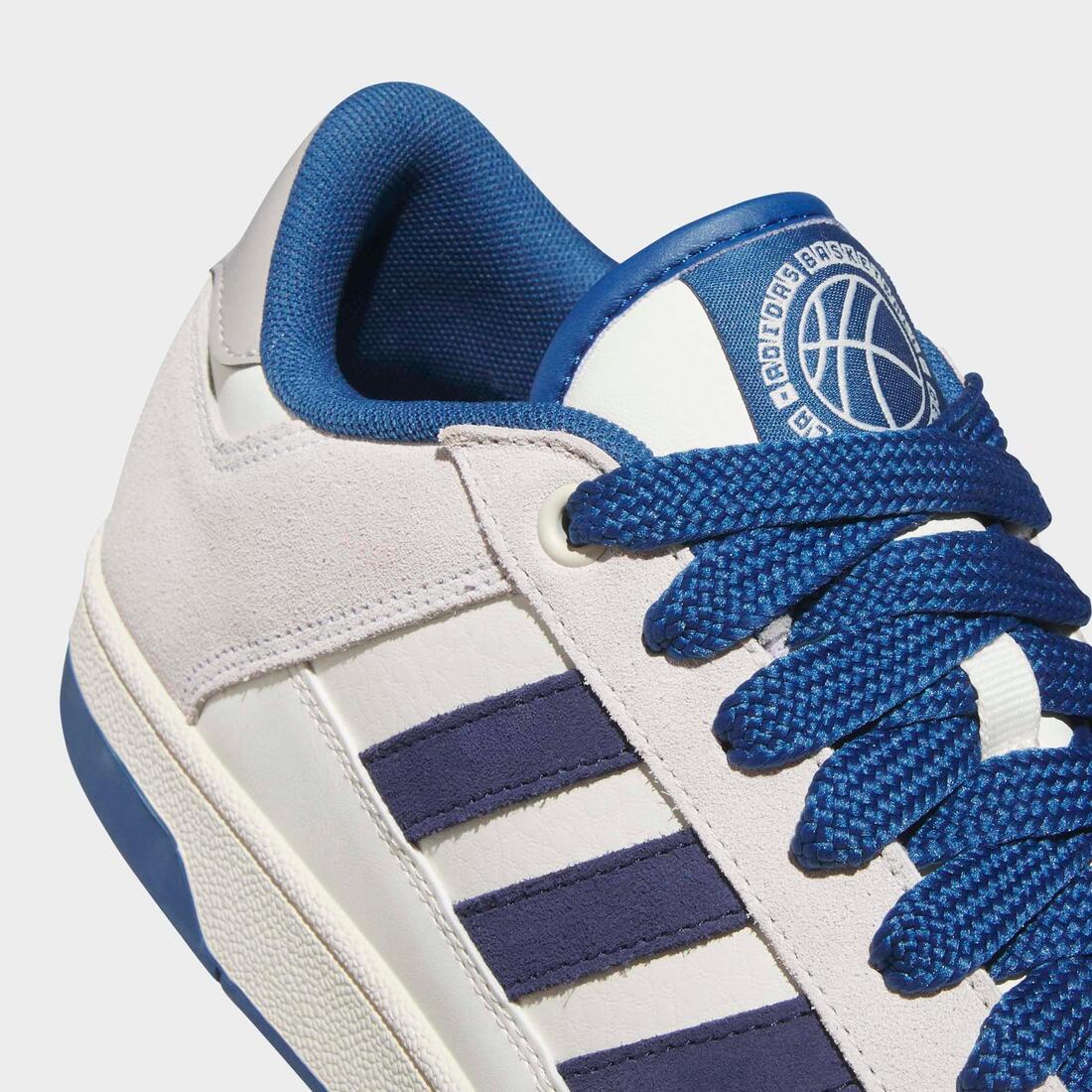 Baskets Adidas Rapid Court Low homme