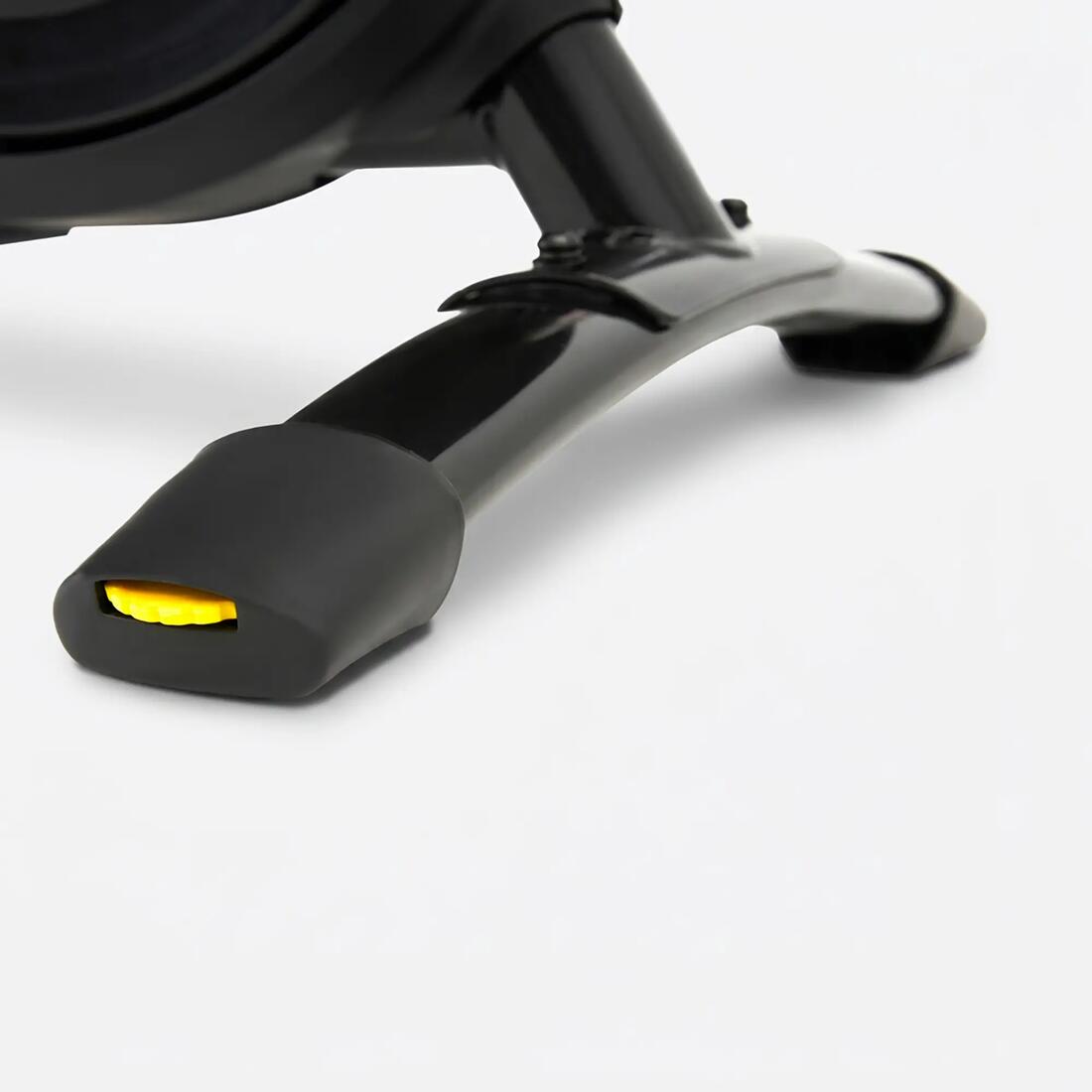 Vélo elliptique  auto-alimenté et connecté, El 540