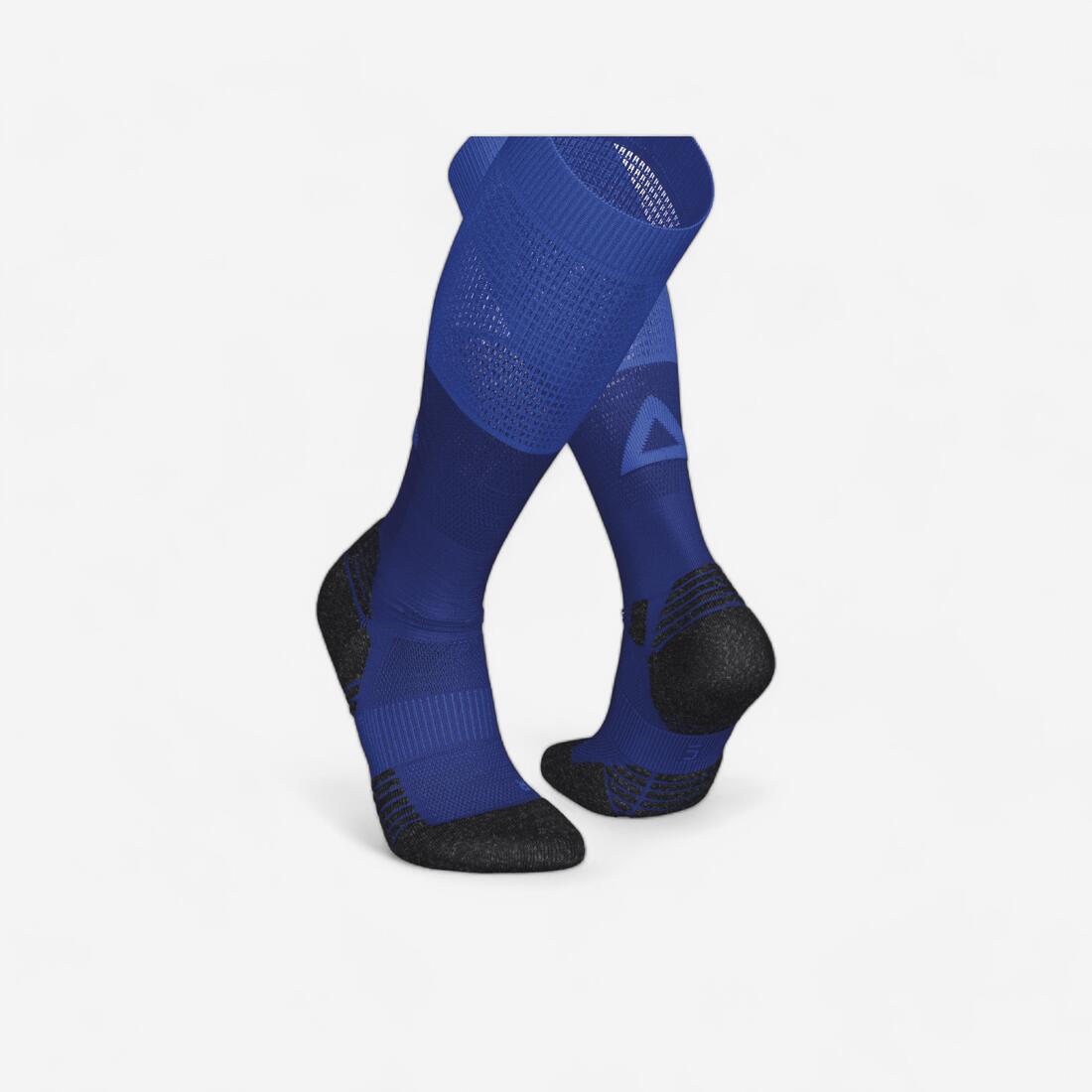 Chaussettes de compression running 500