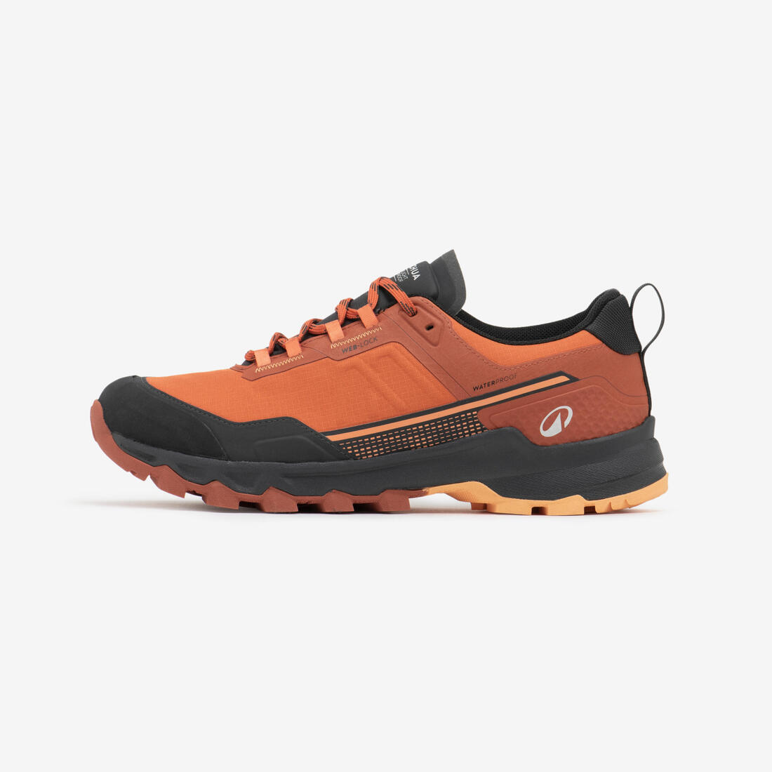 Chaussures de randonnée imperméables homme, MH500 Light – 8911526