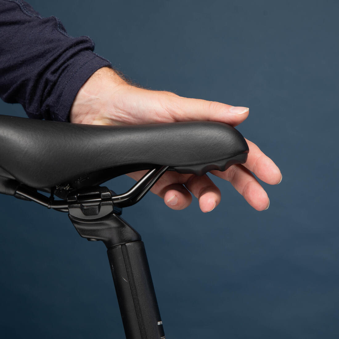 VÉLO PLIANT TILT 500