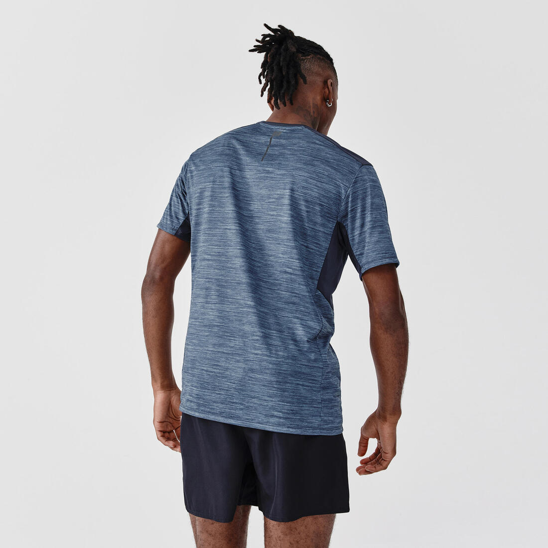 T-shirt running respirant homme - dry+