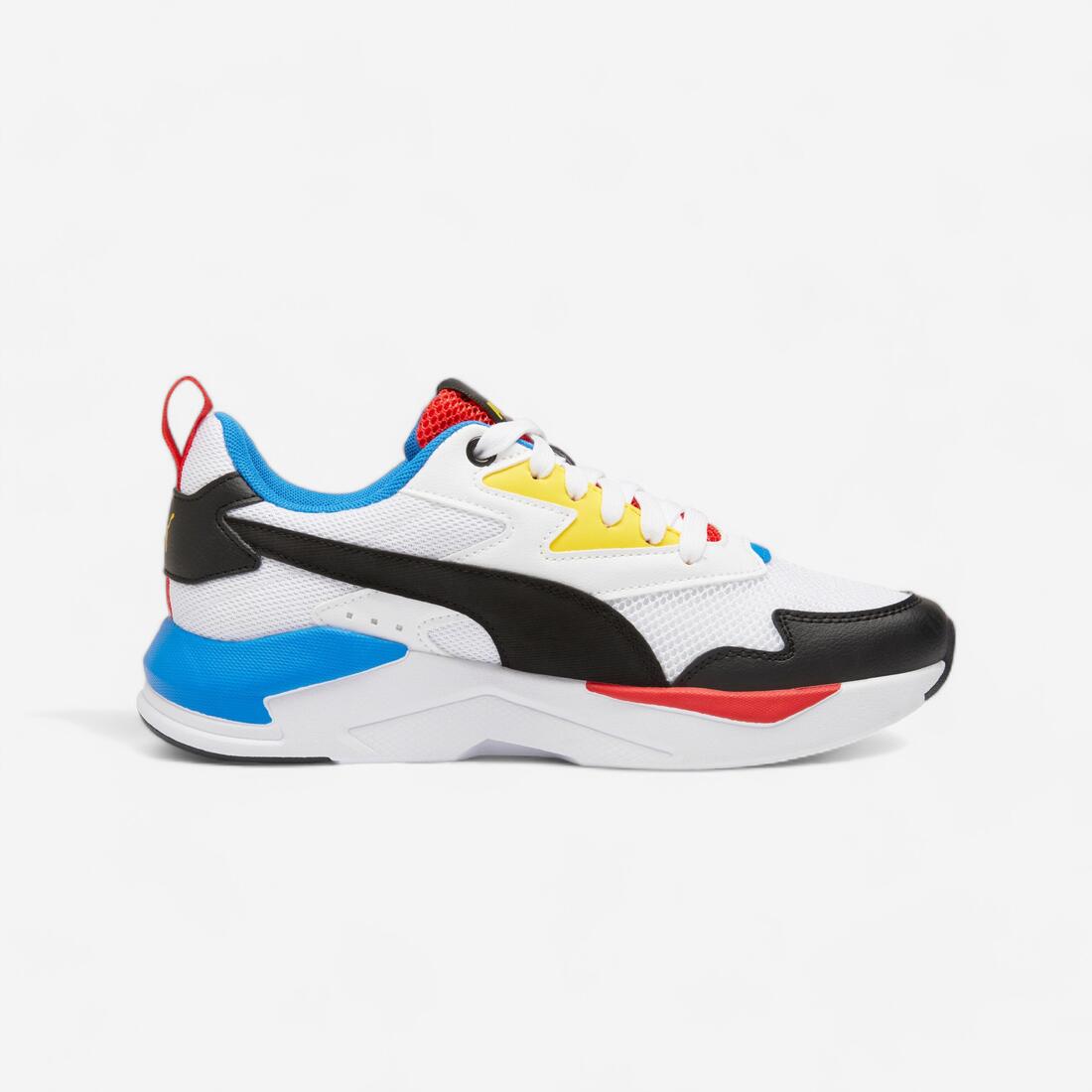 Baskets à lacets enfant - PUMA X RAY LITE JR – 8791290