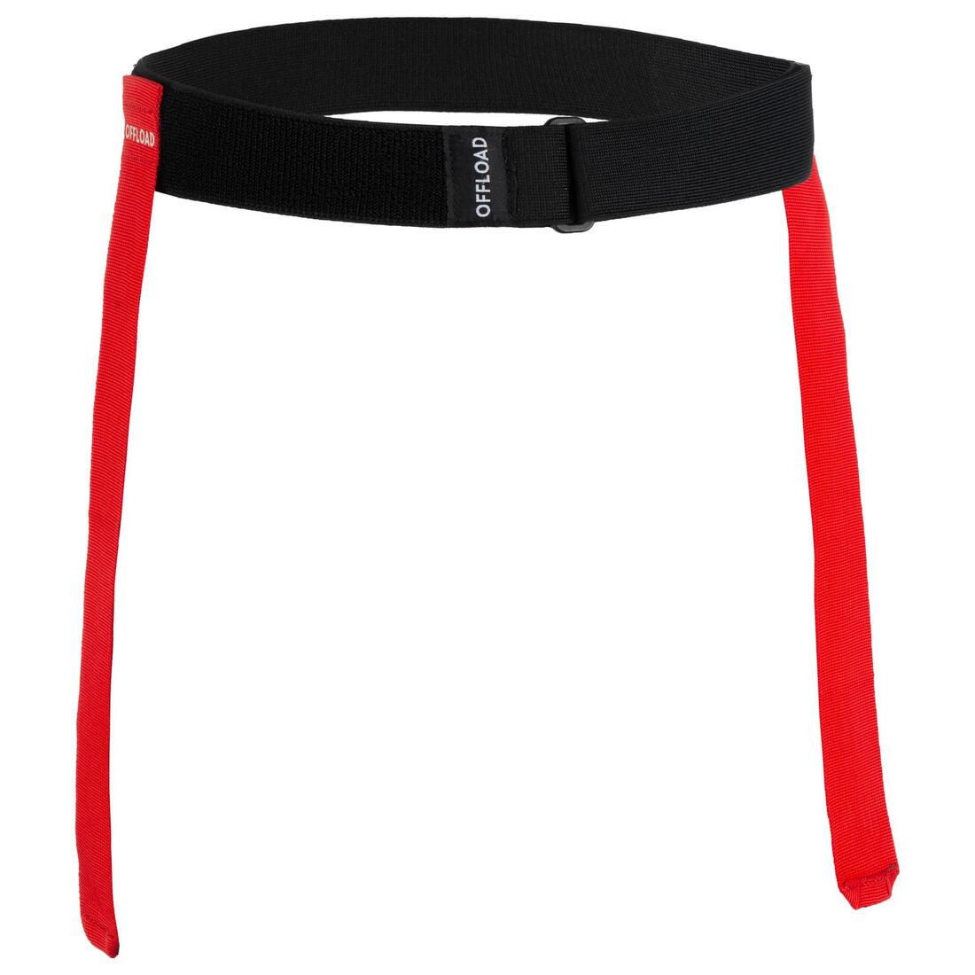 Pack Ceintures Flag Rugby - R500