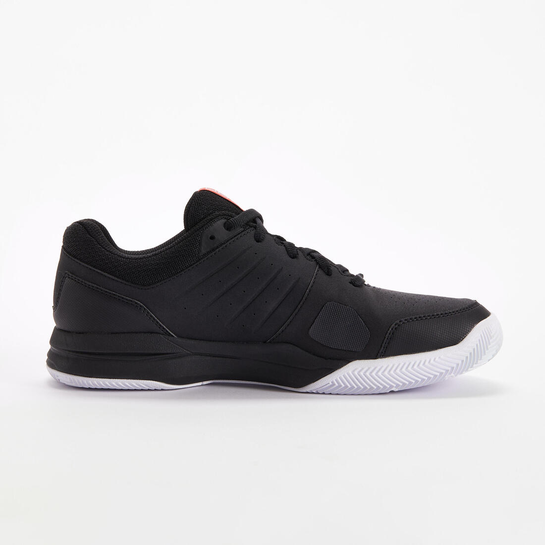 CHAUSSURE DE TENNIS HOMME TERRE BATTUE TS 500