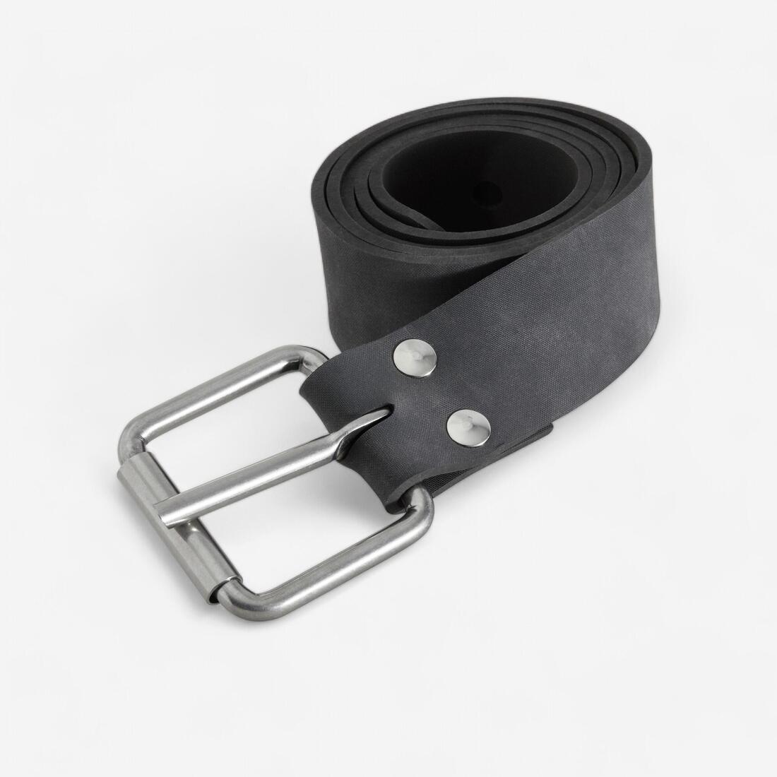 Ceinture marseillaise avec boucle inox