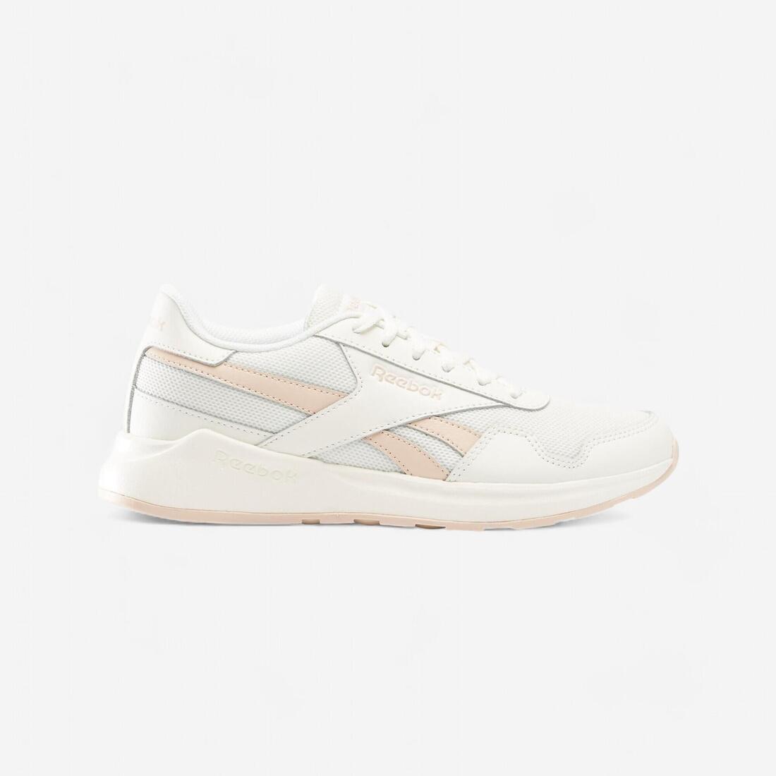 Chaussures marche urbaine Reebok Classic DMX blanc/beige – Default