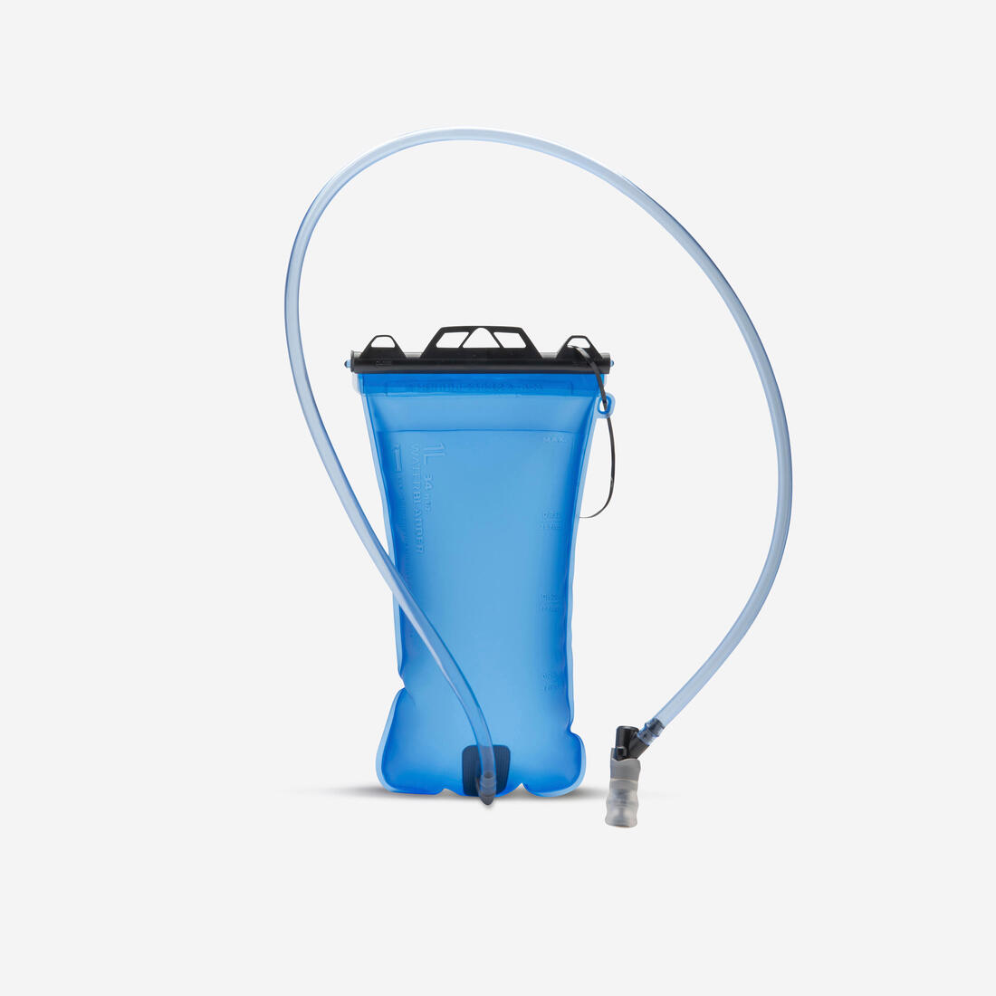 Poche à eau - 1 litres - trail running – Default