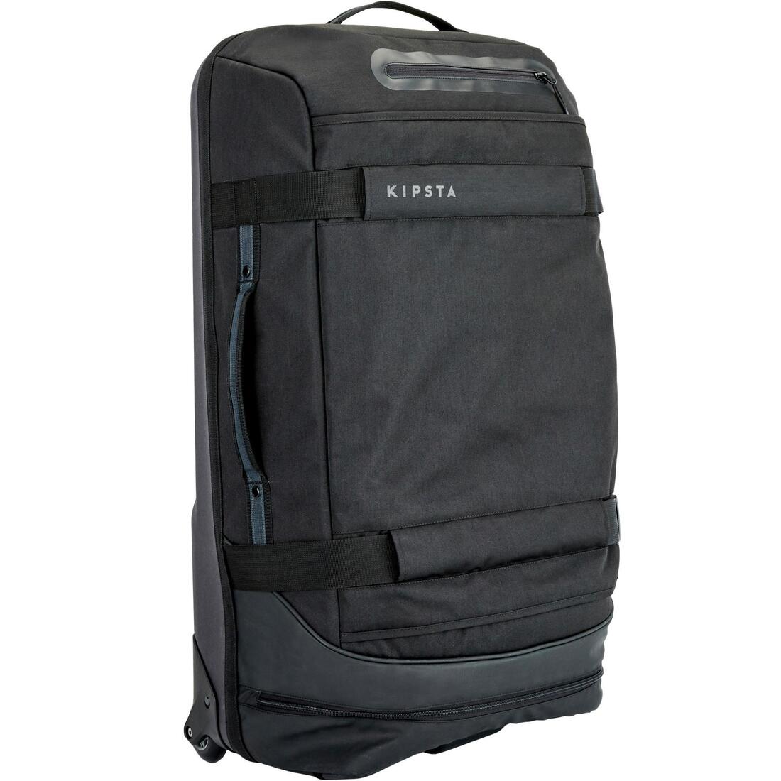 Valise 90L - URBAN noire