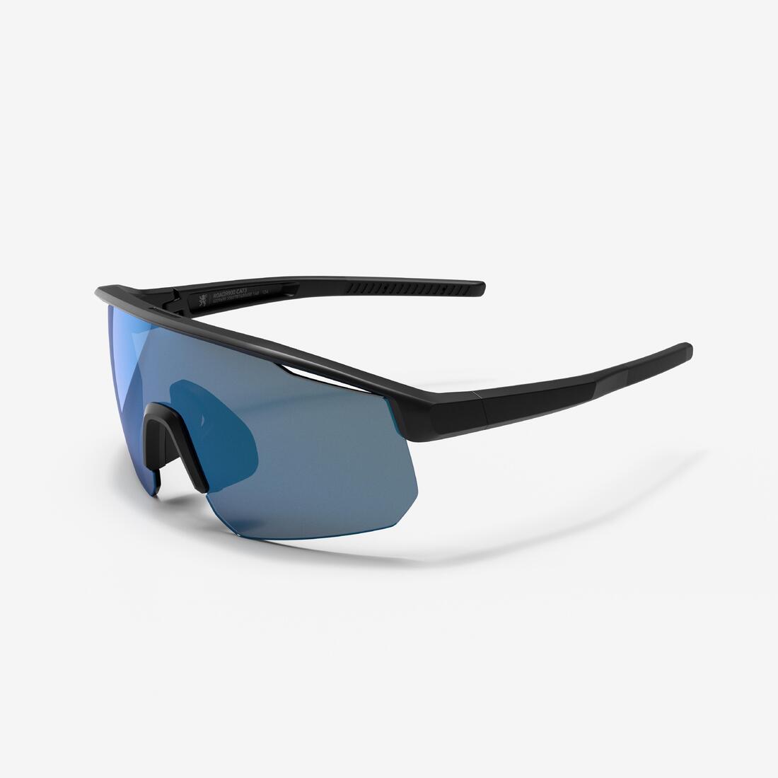 Lunettes de vélo adulte PERF 500 LIGHT catégorie 3