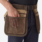 marron terreux