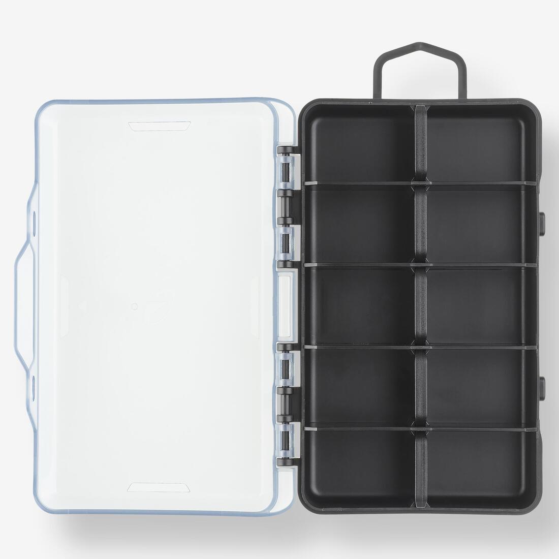 Boite de pêche Leurres et accessoires 100 S
