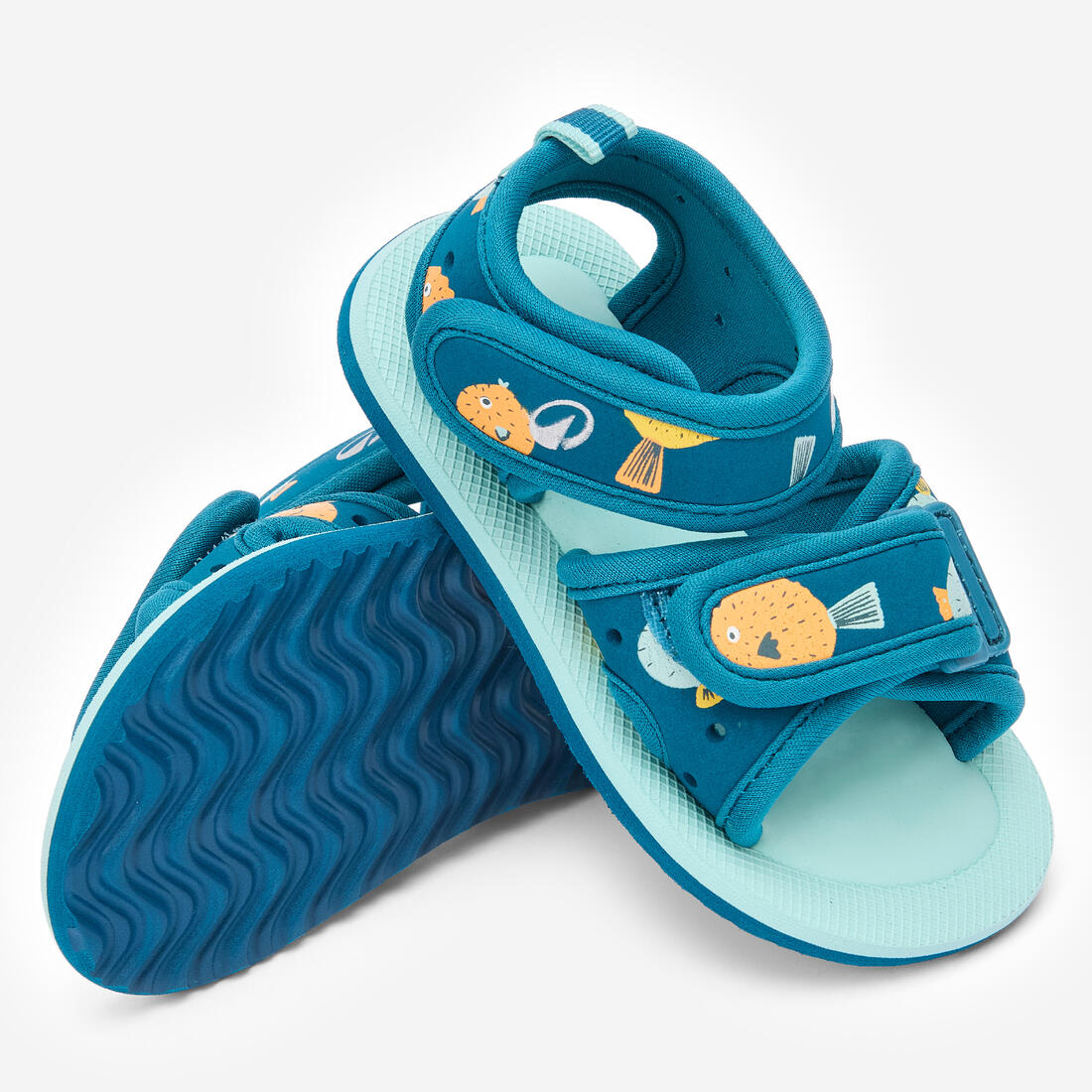 Chaussure Sandale Natation Bébé enfant