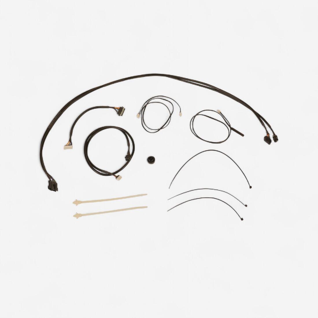 KIT CÂBLES MOTEUR + CONSOLE