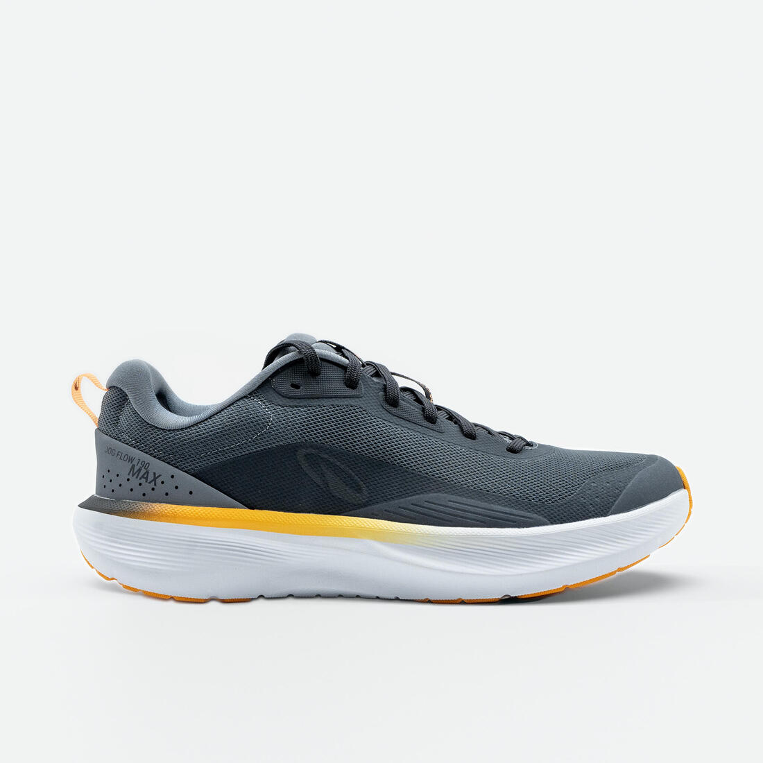 Chaussures de Running Homme, Jogflow 190 Max grise