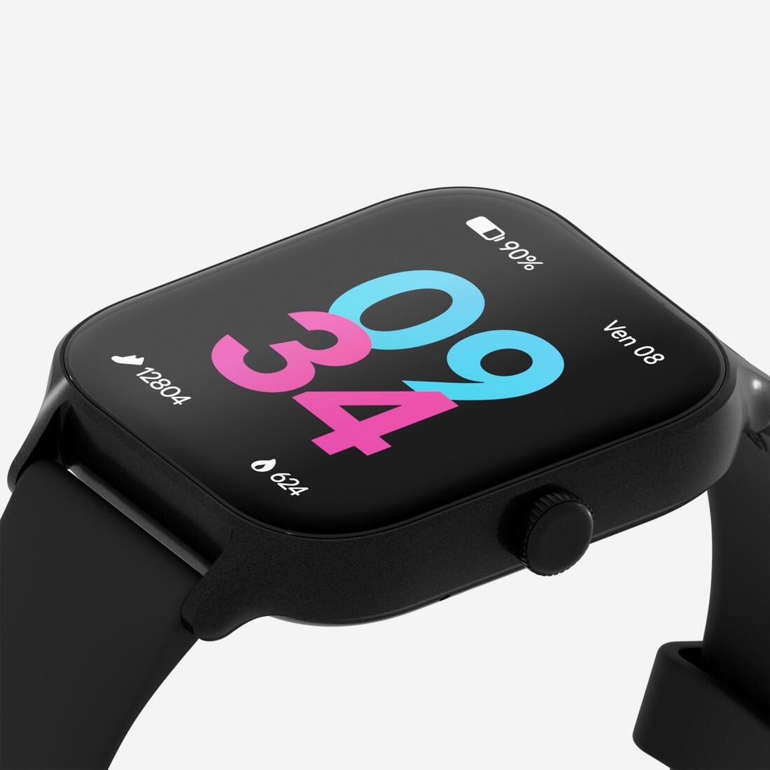 Montre connectée sport GPS Fit100 M