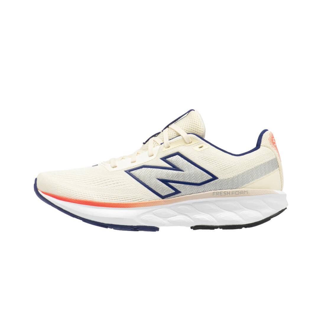Chaussure de running Homme New Balance, Fresh Foam 520 V9 Beige