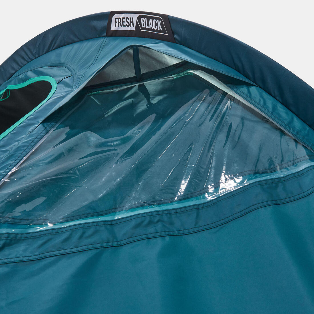 Tente de camping 3 places, MH100 XL Fresh & Black