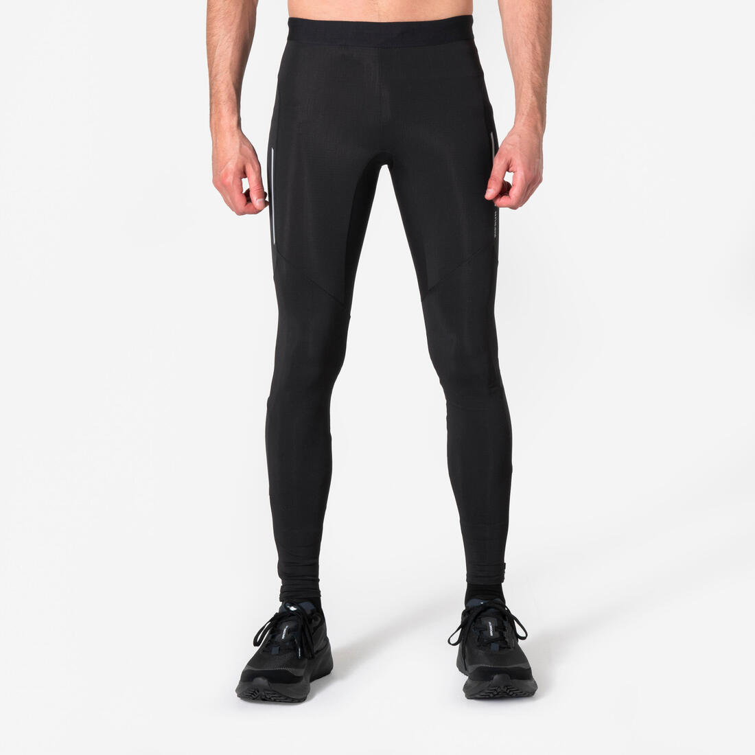 Collant chaud de running Homme - Kiprun Run 500 Warm