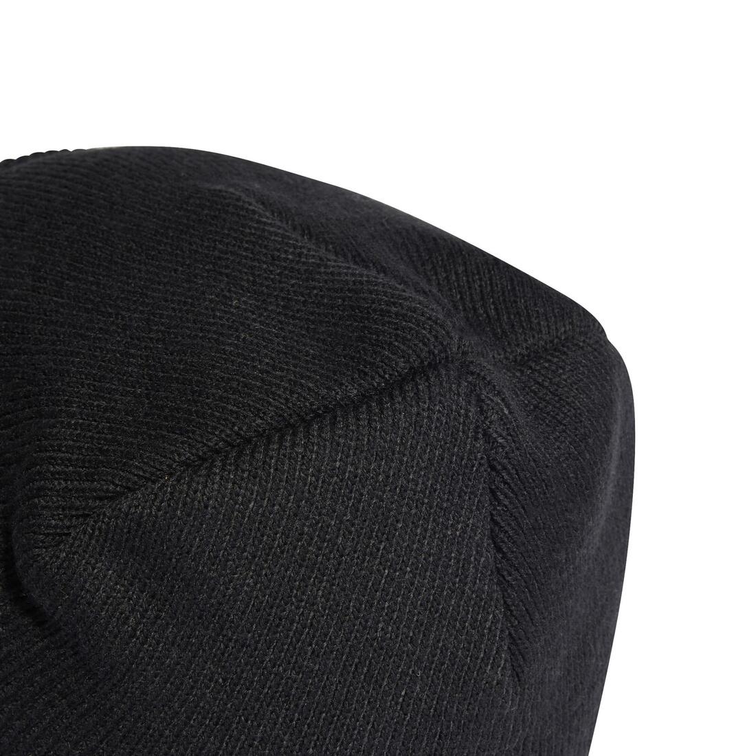 Bonnet adidas -  noir
