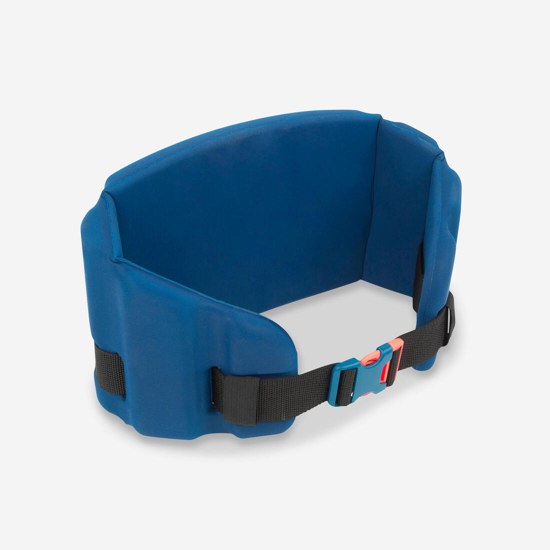 Ceinture piscine en mousse aquagym - aquajogging bleu
