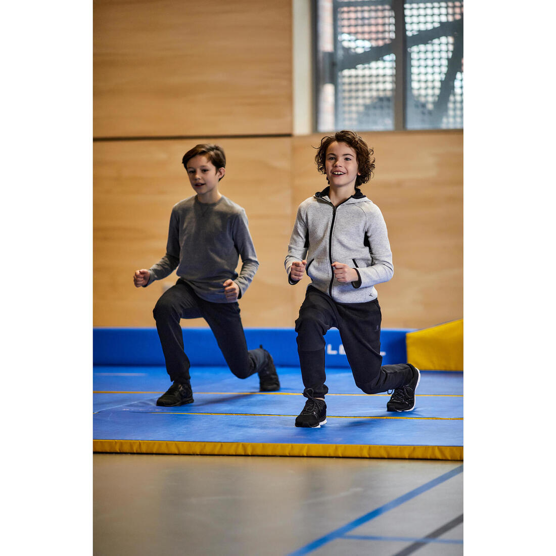 Pantalon de jogging chaud enfant