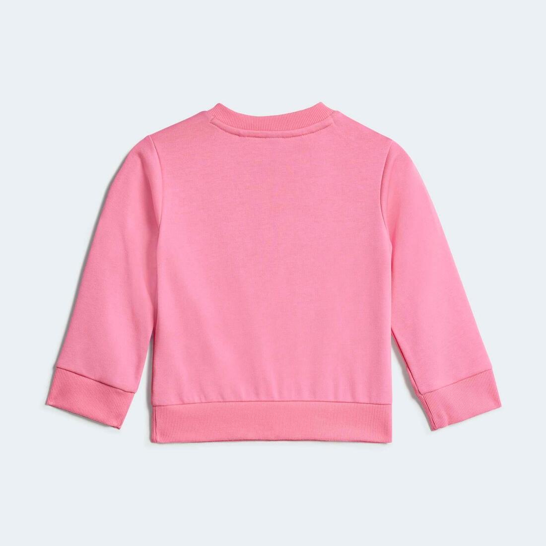 Ensemble de survêtement bébé en coton