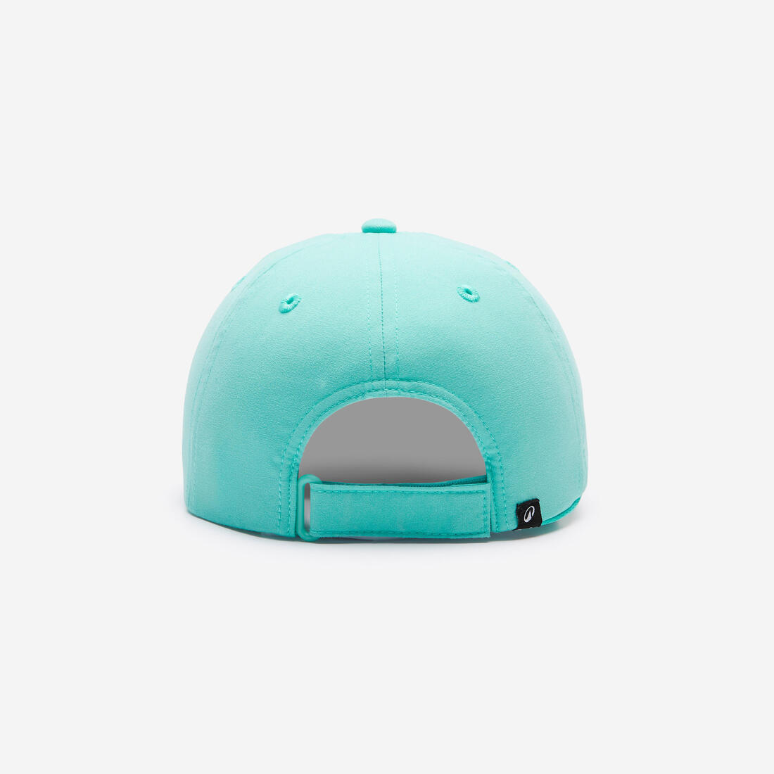 Casquette multisport ajustable bébé mixte, Rose blanc terracotta