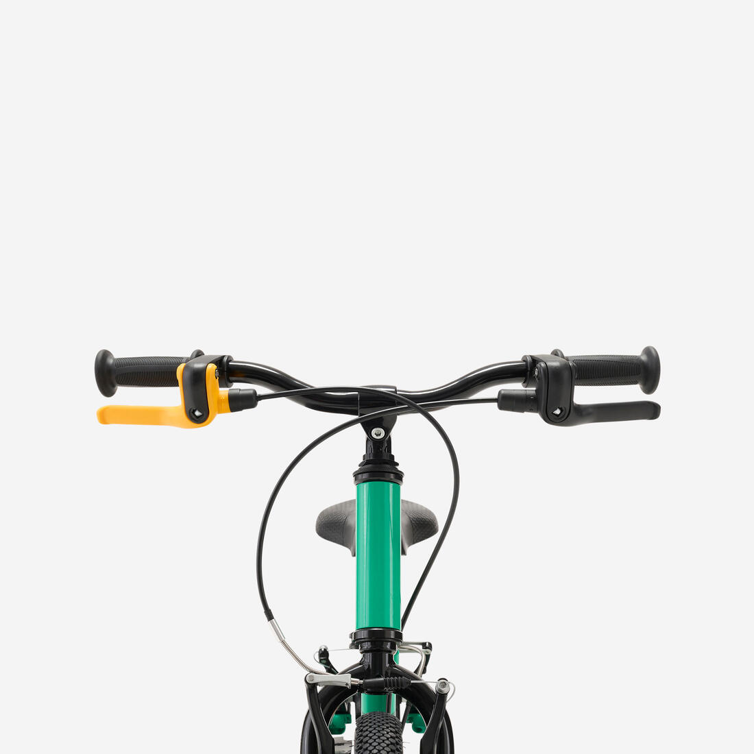 Vélo enfant 2en1 draisienne 3-5 ans 14 pouces - Discover 900