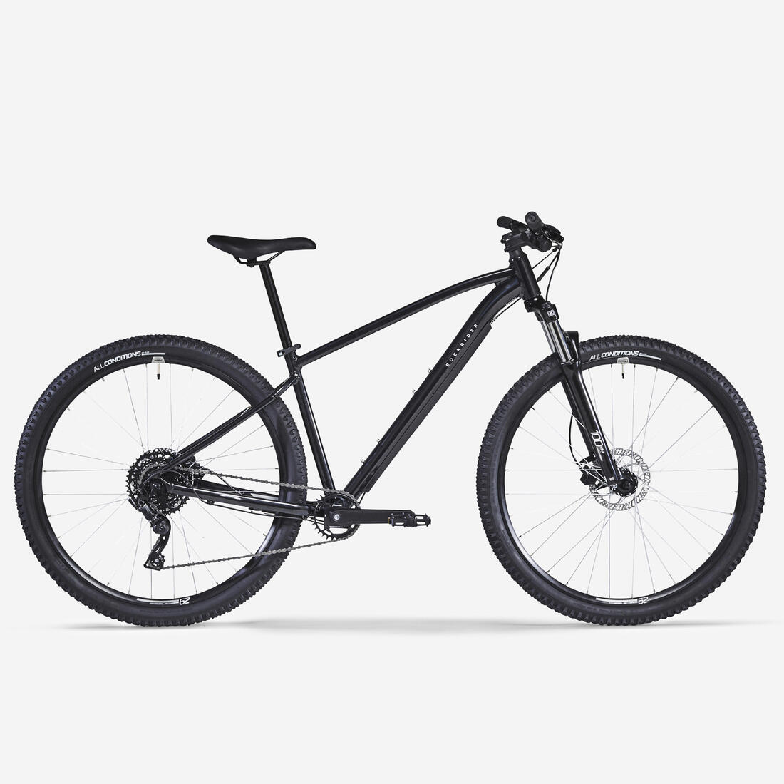 VÉLO VTT RANDONNÉE EXPL 500 29"