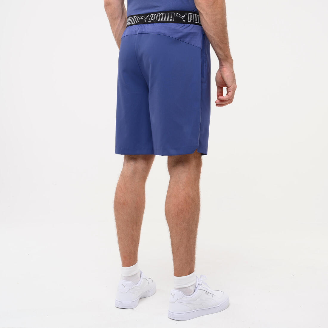 Short active homme
