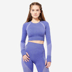 bleu indigo