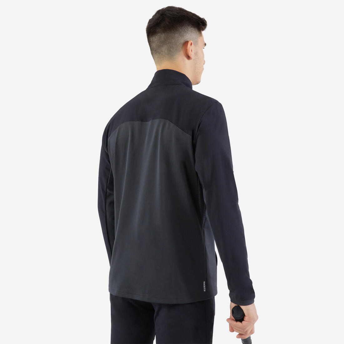 VESTE DE TENNIS HOMME ESSENTIAL