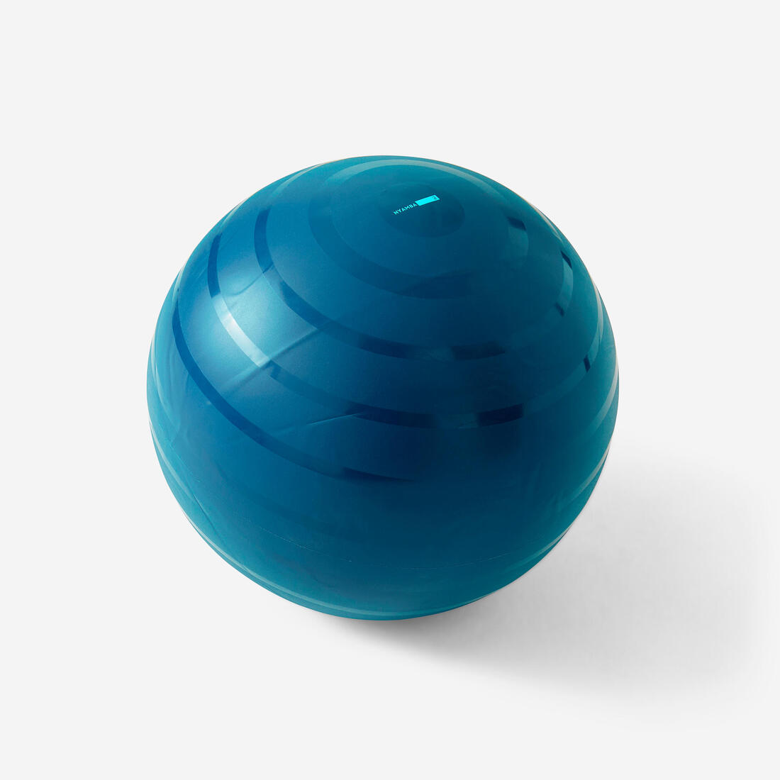 Gym ball taille 1 résistant 55 cm