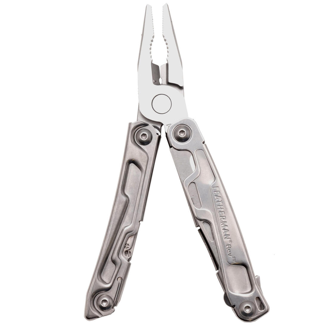 PINCE 14 FONCTIONS LEATHERMAN REV
