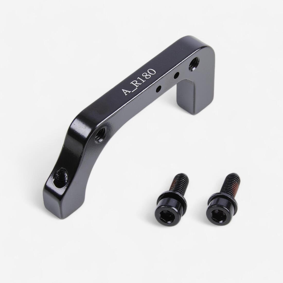 ADAPTATEUR ÉTRIER FREIN A DISQUE IS AR VERS PM 180