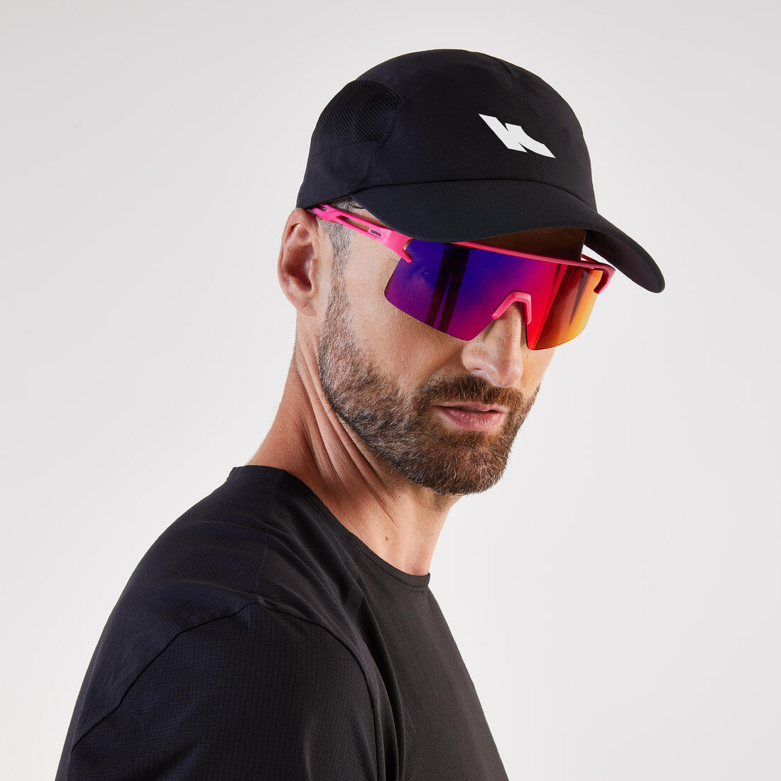 Casquette running V2 Homme Femme - KIPRUN